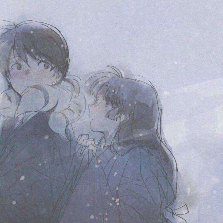 snow