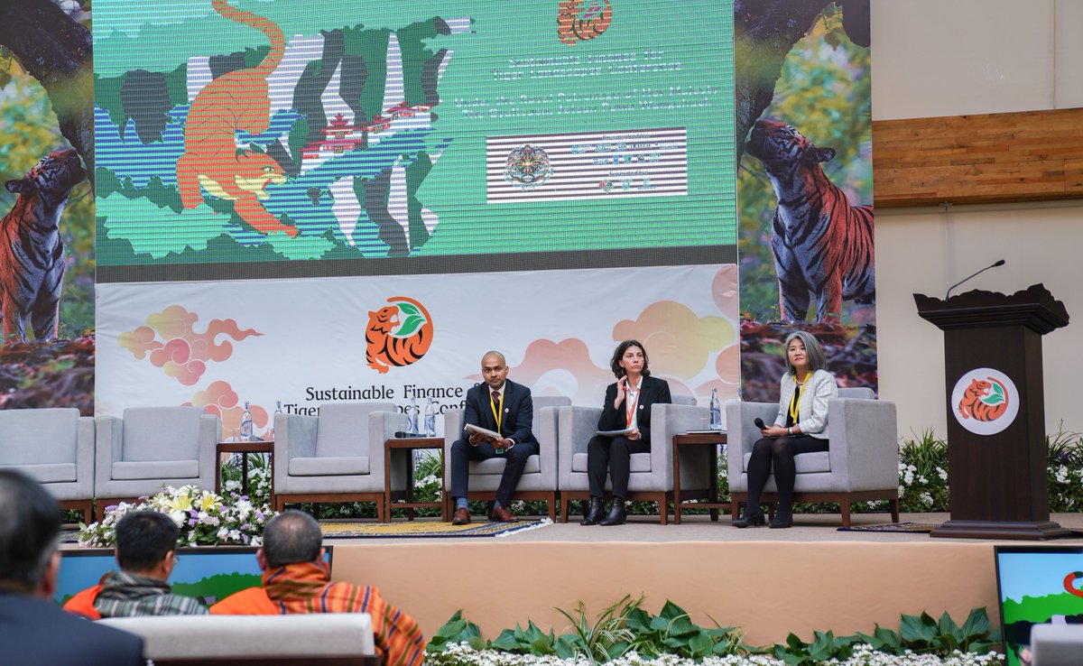 UNDP_Bhutan tweet picture