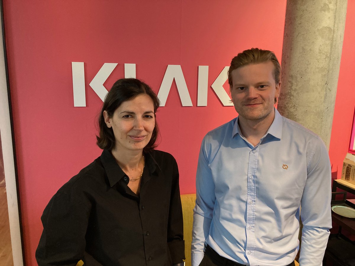 Exploring Iceland's innovation landscape: University of Iceland’s Science Park, Auðna & KLAK have been the last stops on our journey. From uniting academia & industry to #techtransfer insights & #circulareconomy initiatives, they're shaping Iceland's innovation future.