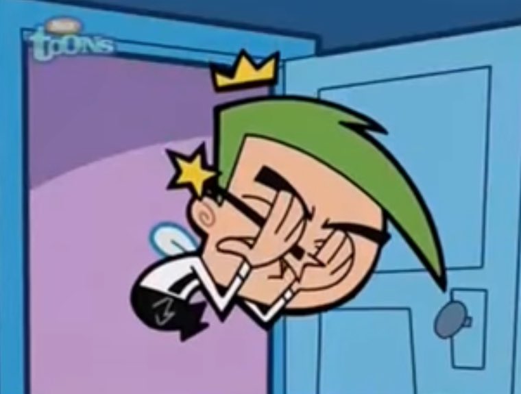 GREENG0DFATHER's tweet image. ᅠ
ᅠ
ᅠ
Oh my god…SOMEONE TURNED CHLOE IN TO A DOG OH THE HORROR.
ᅠ
ᅠ
ᅠ