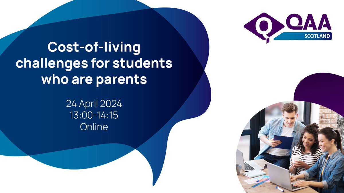 THEMEStweets's tweet photo. Last chance to register! We're looking forward to tomorrow's session focusing on cost-of-living challenges for students who are parents!  You can still register and be part of the discussion on the link below:
⭐ https://t.co/cQtsMC16EN https://t.co/75dT0cdARp