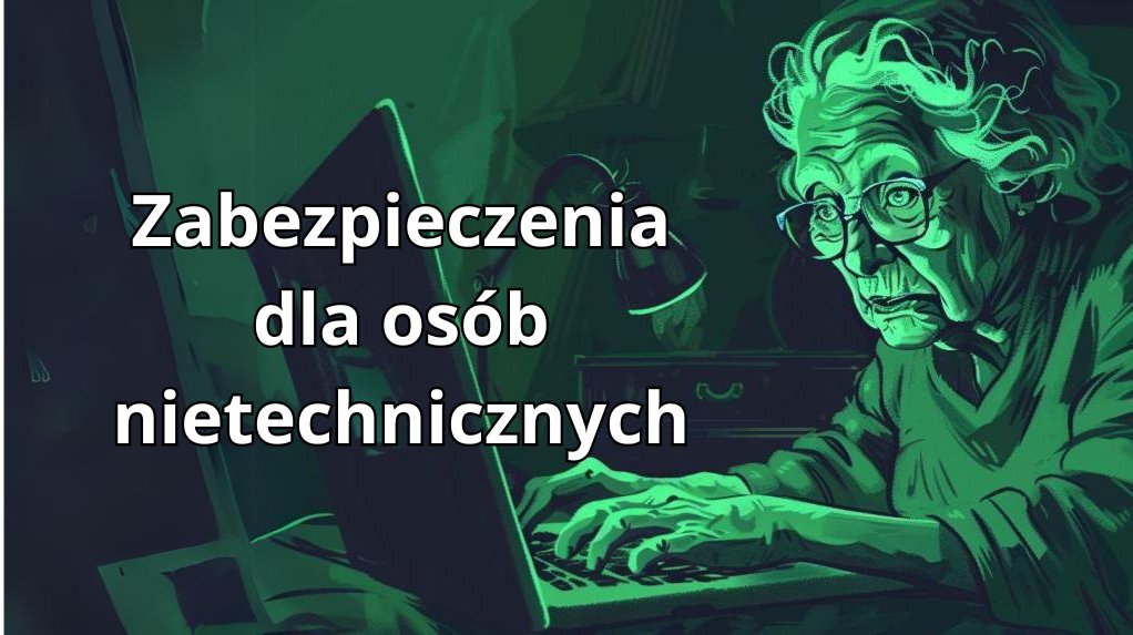 uwteam's tweet photo. Jak podnieść bezpieczeństwo osób nietechnicznych 🤓 — krótki poradnik.

Wszystkie klucze U2F, menadżery haseł i dodatki typu NoScript są spoko pomysłem, o ile nie musisz tego wdrożyć średnio rozumiejącej technologię, 70+ letniej osobie. 🤷‍♂️

Wątek  🧵 ↓ https://t.co/8n5Wtpkrba