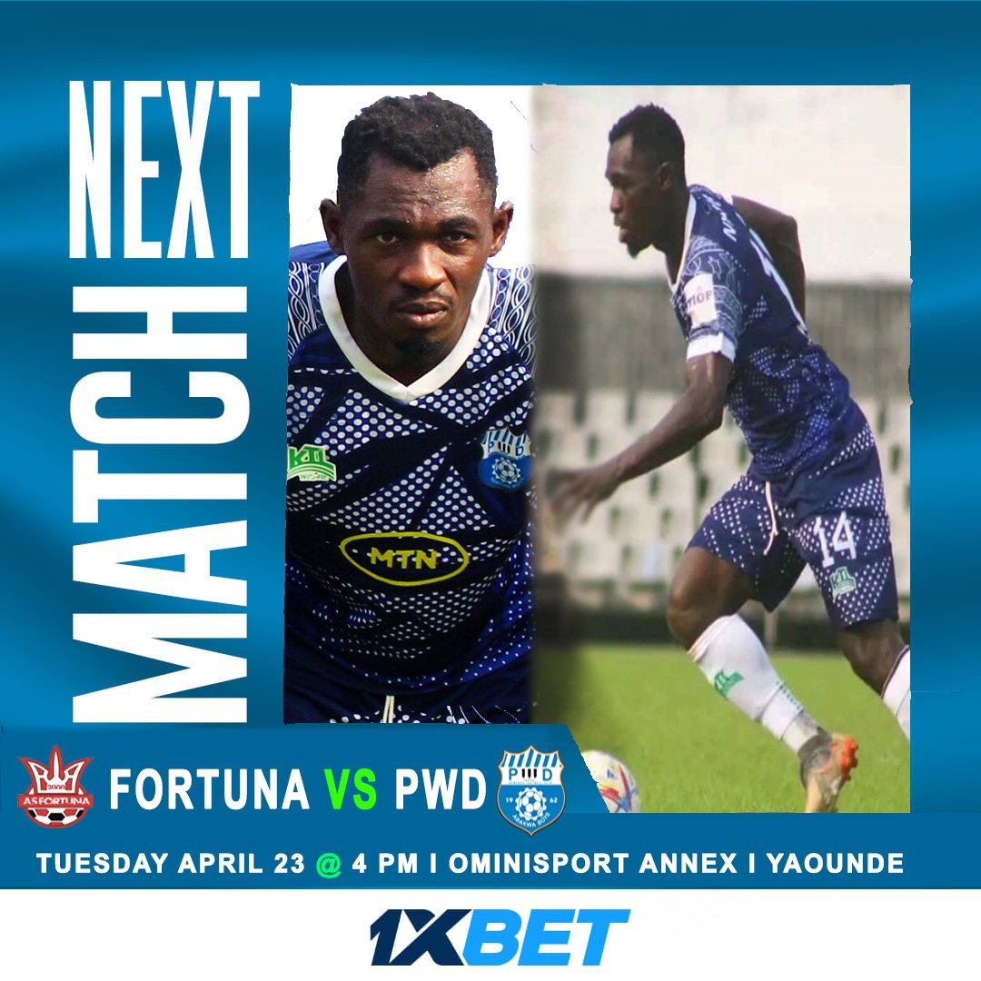 pwd_bamenda's tweet photo. It's match day 9.  Go ahead #pwdbamenda, #abakwaboys https://t.co/4lISxPOTtE