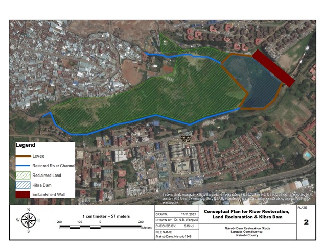 In the 21st edition of Mazingira Yetu magazine, @natekish highlights the risk of Nairobi dam collapse due to structural failures.
Is this a disaster waiting to happen?
<a href="/NemaKenya/">NEMA Kenya</a> <a href="/SakajaJohnson/">Sakaja Arthur Johnson</a> <a href="/nairobi_rivers/">Nairobi Rivers Commission</a> <a href="/mazingirayetu/">Sam Dindi, HSC.</a> 

mazingirayetu.net/wpress/wp-cont…