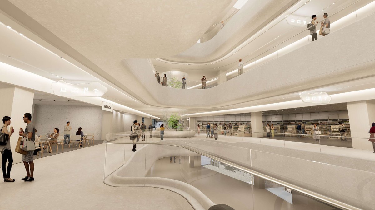 LuohuStyle's tweet image. 👉Get ready for the grand opening of #C99 Member Mall!  
🔎Last week, the launch ceremony of the mall was held in #Luohu, during which eight brands officially joined the lineup!  
🏬Situated near Luohu Port, this hotspot is set to be the go-to destination for shopping, dining,…