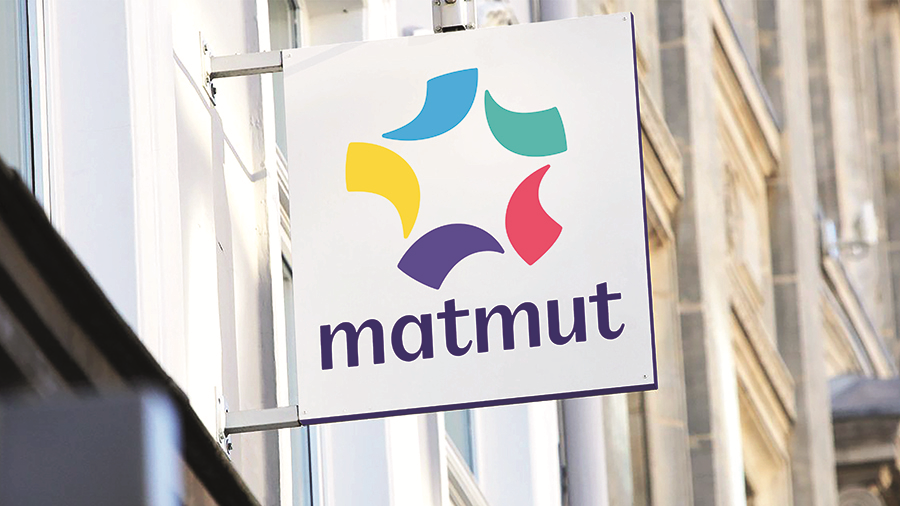 📣Résultats 2023 👉 En 2023, le Groupe Matmut a continué de se développer en #assurance dommages, tout en poursuivant sa diversification vers les assurances de personnes santé et épargne / retraite👍 presse.matmut.fr/communique/221…