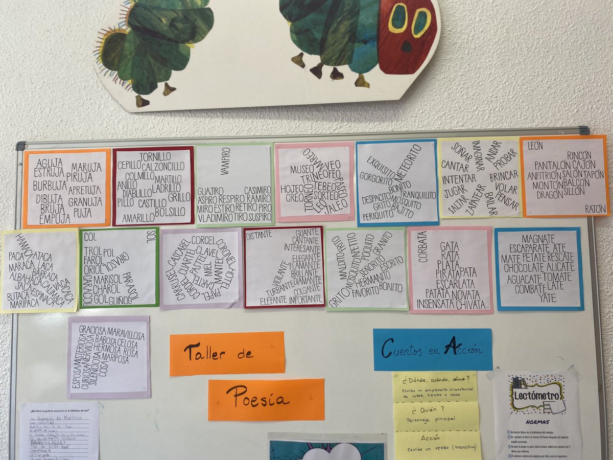 CEIP María Maroto tweet media