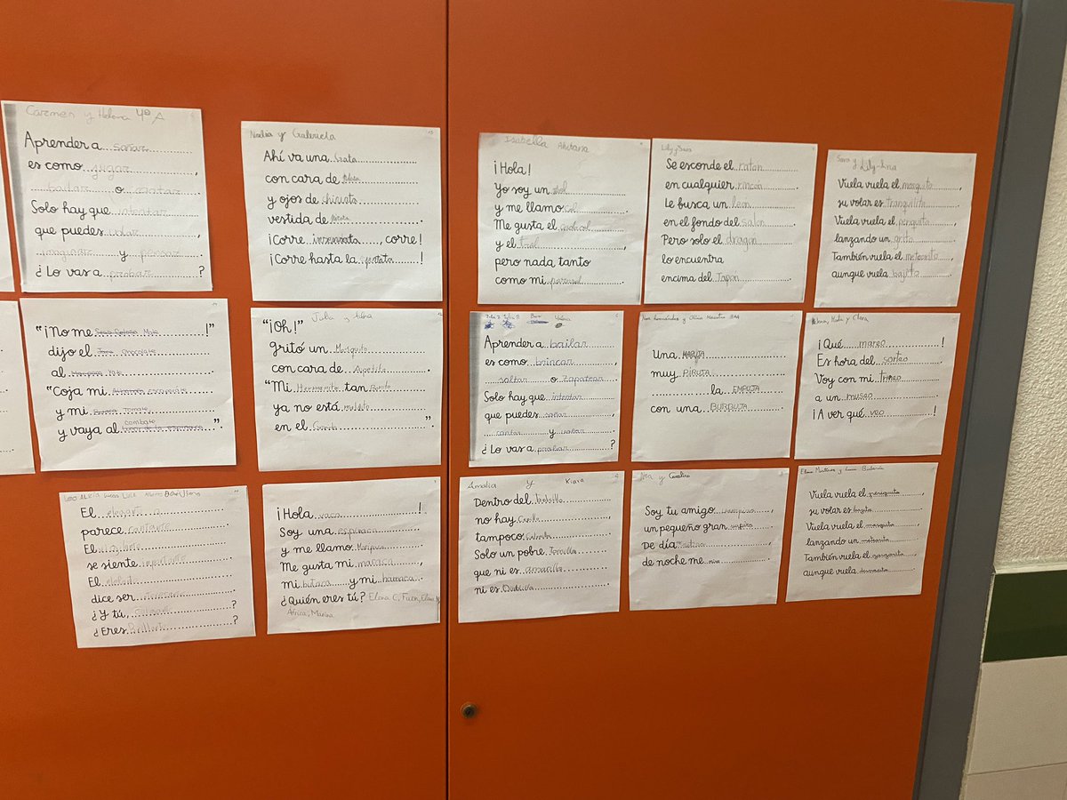 CEIP María Maroto tweet media