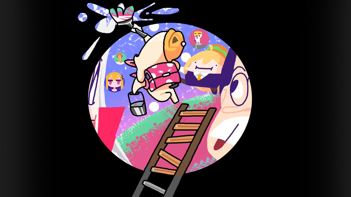 제가 쓰려고 만든 제 배경화면

뭔가 뜻이 담겨있는듯합니다