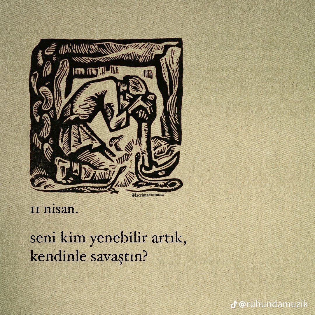 günün sonunda kendimle kaldığımda oturup buruk buruk gülümsüyorum hayatıma..