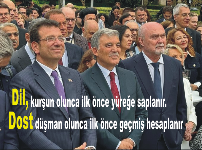 İnsanların hangi fırtınalardan geçtigini bilmeden yargılama Şaban Sevinç Abdullah Gül Kürdistan #Patisswiss Feridun Sinirlioğlu ALLAH BELANIZI VERSİN Cübbeli Ahmet #altın