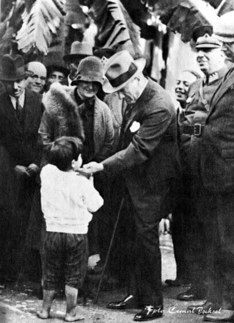 23 Nisan ulusal egemenlik ve çocuk bayramımız kutlu olsun 🇹🇷🎉