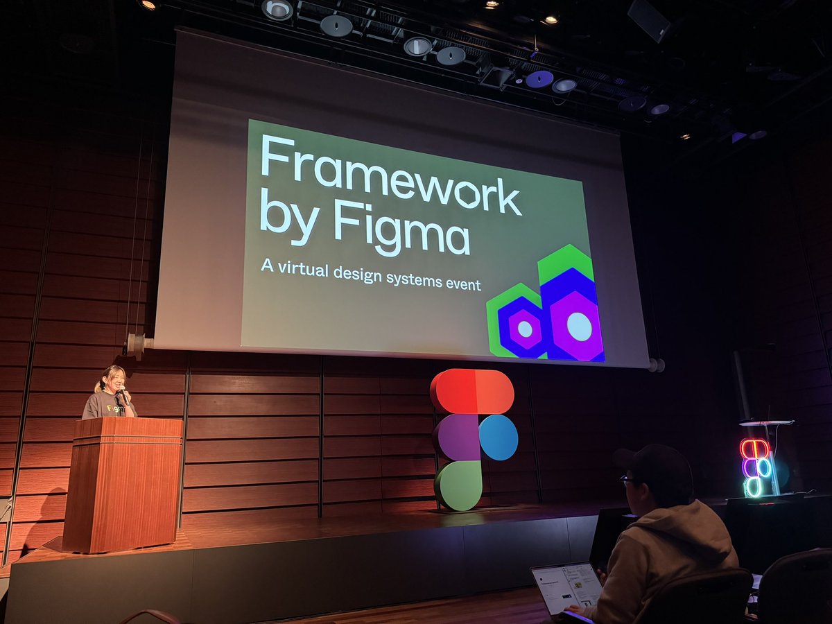 chihirokym's tweet image. #FrameworkbyFigma