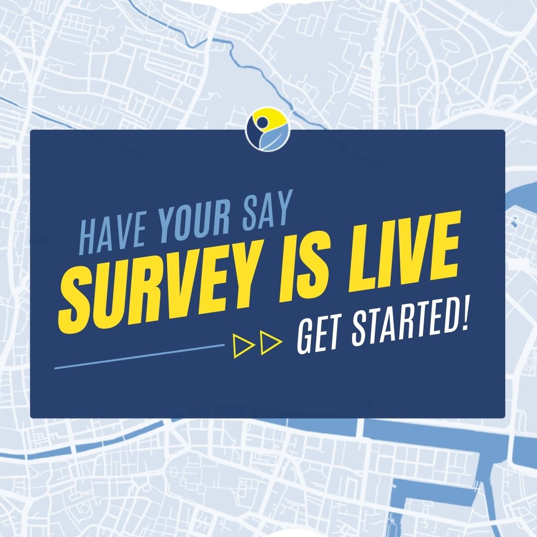 📝 Have you filled out the NEIC Consultation Survey? It's your chance to shape the community! Check out our step-by-step guide and Have Your Say on the future of the North East Inner City💬 #NEICSurvey   #NEICCommunity #HaveYourSay