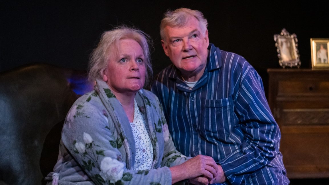 LondonPubTheatres (@pubtheatres1) on Twitter photo REVIEW: THE BRITISH THEATRE CHALLENGE at <a href="/BrocJackTheatre/">Jack Studio Theatre</a> 16 – 20 April 2024 <a href="/SkyBlueTheatre/">Sky Blue Theatre Co</a>
Chris Lilly • Apr 23, 2024
'It’s not a bad strike rate for new writing.'
londonpubtheatres.com/review-the-bri… REVIEW: THE BRITISH THEATRE CHALLENGE at <a href="/BrocJackTheatre/">Jack Studio Theatre</a> 16 – 20 April 2024 <a href="/SkyBlueTheatre/">Sky Blue Theatre Co</a>
Chris Lilly • Apr 23, 2024
'It’s not a bad strike rate for new writing.'
londonpubtheatres.com/review-the-bri…
