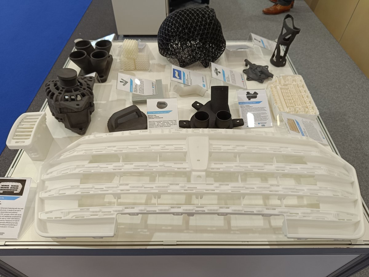 farsooneurope's tweet image. 🚀Die #INTERTOOL Messe vom 23. bis 26. April in Wels wird zum Hotspot der #Industrie! @farsooneurope wird dort ihre innovativen CAMS-Systeme vorstellen, die die #additive #Fertigung in die #Serienproduktion und Zukunft des Fertigungsmodells Industry 4.0 bringen.

#3Dprinting #AM