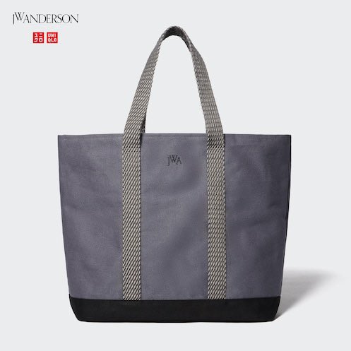 coldfirecools's tweet photo. รับหิ้ว กระเป๋า UNIQLO and JW ANDERSON 
Spring/Summer 2024 Collection  

🎨 Gray / Natural/ Blue 
📂ค่าหิ้วชิ้นละ 25 ฿, ชิ้นต่อไป 10 ฿
📂 รับถุง (แจ้งได้ค่ะ)

🚛Shipping: 50 ฿ 
🛵หรือ กทม สามารถแมสมารับได้ค่ะ)

#รับหิ้ว #รับหิ้วhm #รับหิ้วเสื้อผ้า #รับหิ้วกระเป๋า #รับหิ้วuniqlo https://t.co/paUYAXu5kD