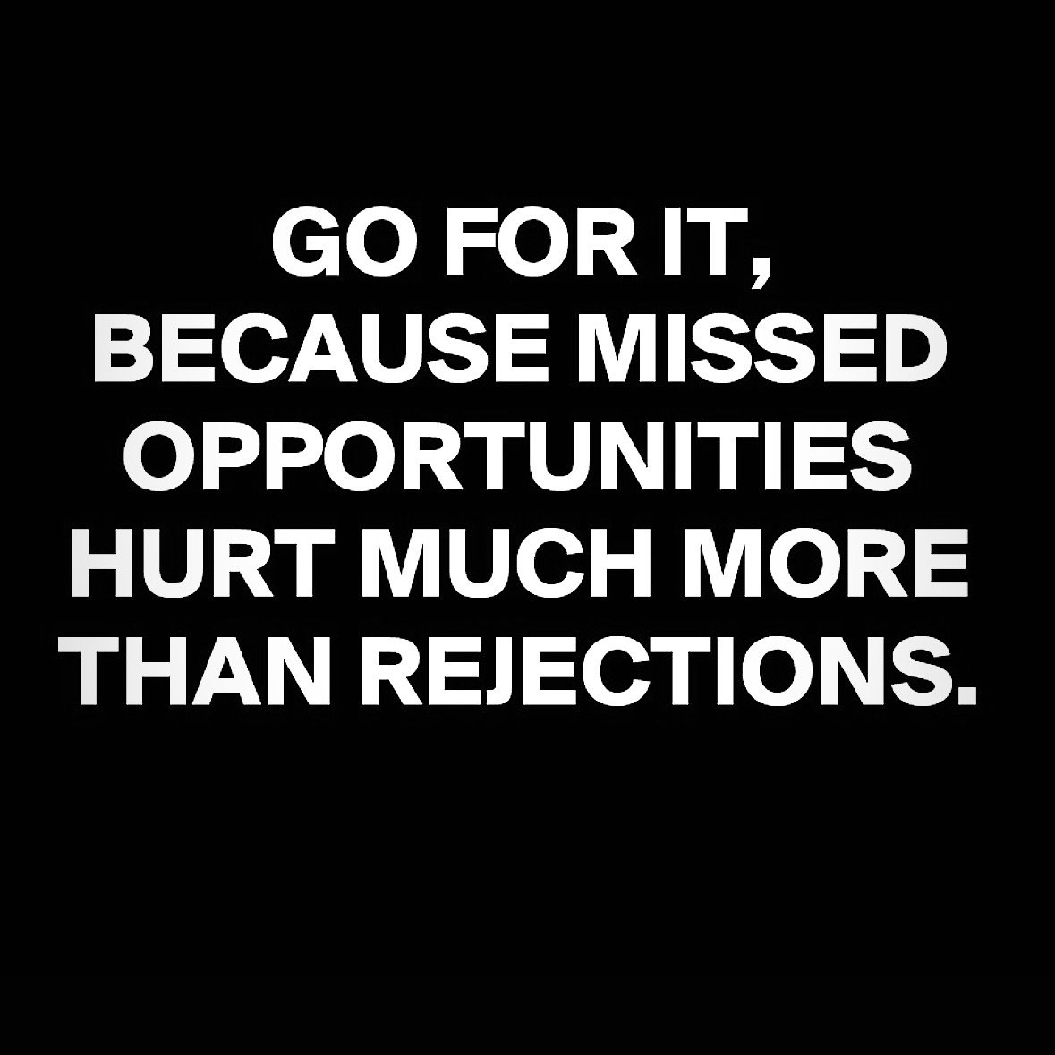 GREAT things are happening today!

#MissionDriven