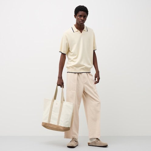 coldfirecools's tweet photo. รับหิ้ว กระเป๋า UNIQLO and JW ANDERSON 
Spring/Summer 2024 Collection  

🎨 Gray / Natural/ Blue 
📂ค่าหิ้วชิ้นละ 25 ฿, ชิ้นต่อไป 10 ฿
📂 รับถุง (แจ้งได้ค่ะ)

🚛Shipping: 50 ฿ 
🛵หรือ กทม สามารถแมสมารับได้ค่ะ)

#รับหิ้ว #รับหิ้วhm #รับหิ้วเสื้อผ้า #รับหิ้วกระเป๋า #รับหิ้วuniqlo https://t.co/IeKJcA0sO7