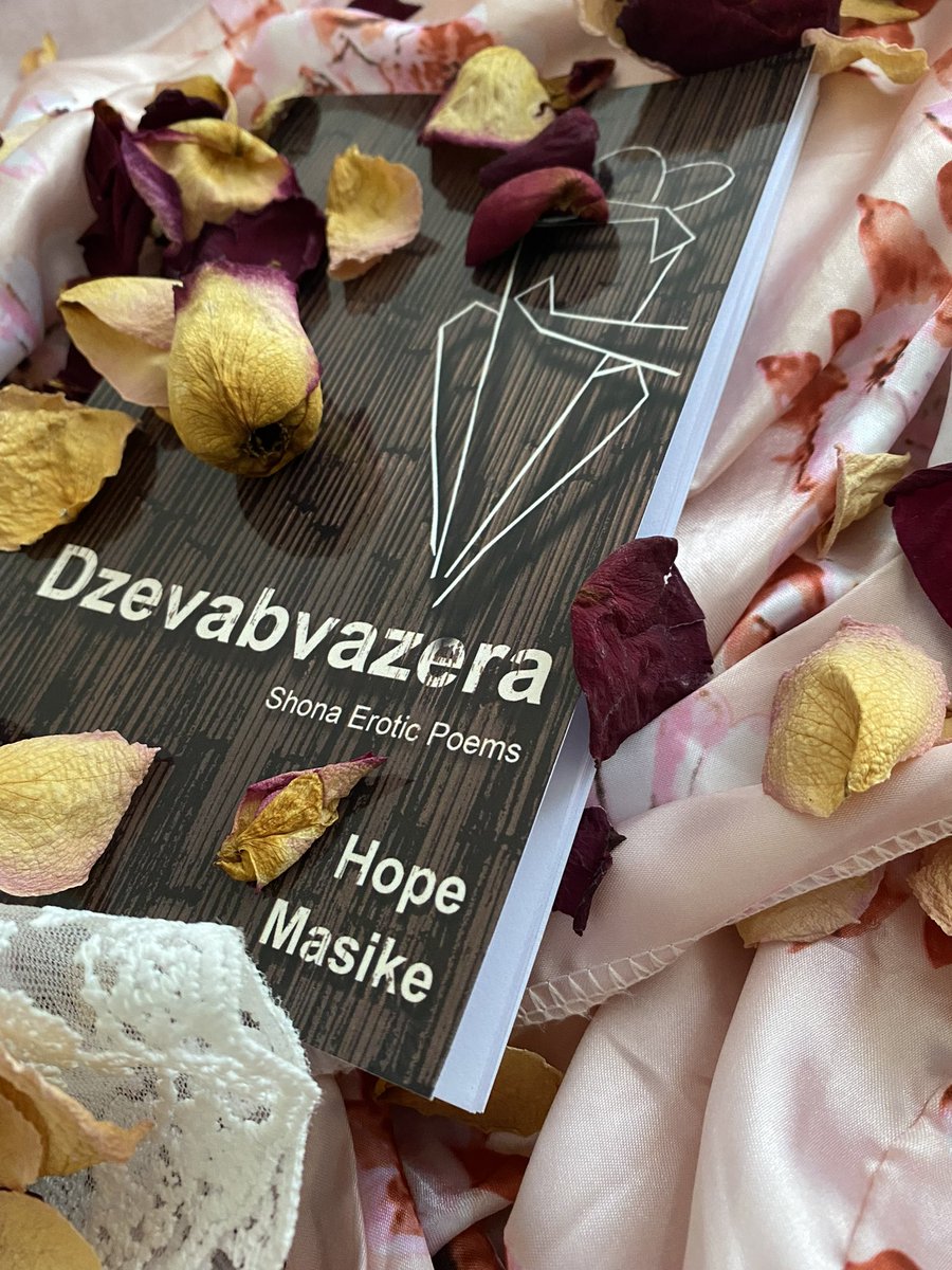 HopeMasike's tweet photo. โ๏ธREMINDERโ๏ธ
All books by @HopeMasike are available
๐ in Harare and VicFalls @HouseOfBooksZim
๐& in Bulawayo @ The Orange Elephant
Next book event loading ๐ค
#askmeagain
#dzevabvazera
#diewithme
#oursacredplace https://t.co/V5ReBRQbxM
