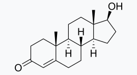 theodoriantwt's tweet photo. try and guess which one is estradiol and which one is test lol https://t.co/vX8HWqQlok