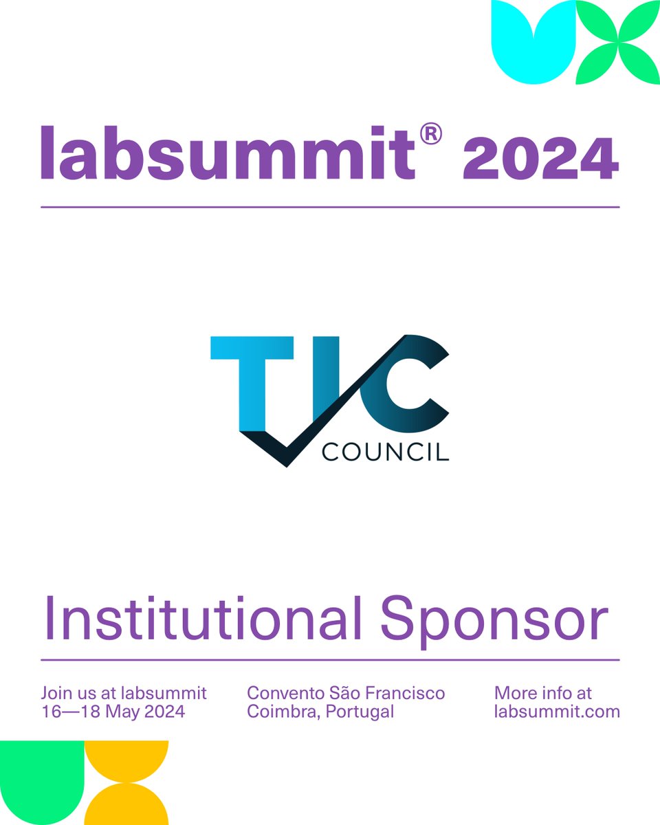 TIC Council tweet media