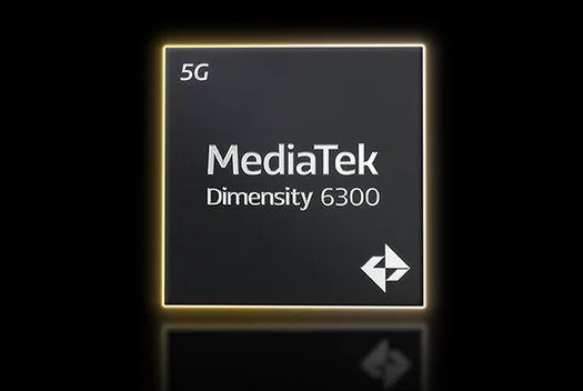 Looking for a powerful & efficient chip for your next phone? Look no further than the MediaTek Dimensity 6300! #PerformanceBoost #MediaTek #Dimensity6300