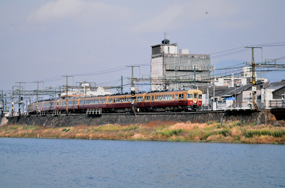 kouzou1960's tweet photo. blog「国鉄・私鉄の思い出」
今回は京阪電車です。
京阪電車のデジタイズ・・・ https://t.co/AZU79PV3Fr https://t.co/npAZZ1fiIR