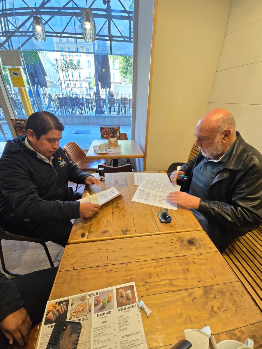 INCIDEM Spain tweet media