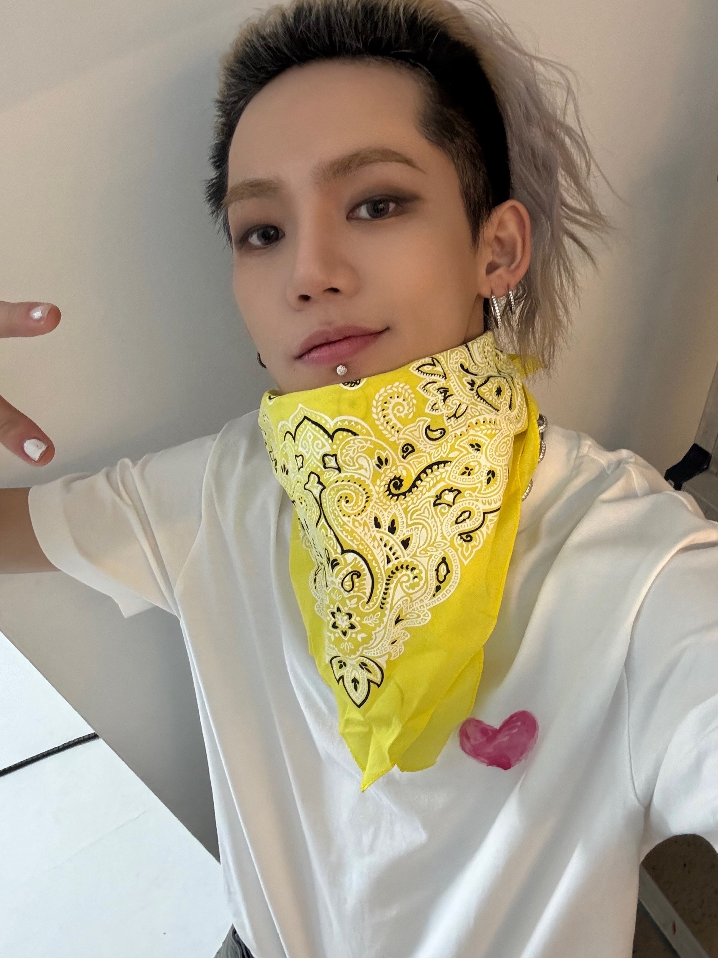 treasure ヒョンソク ユニホーム treasure ヒョンソク ユニホーム 61 件の「Treasure ヒョンソク