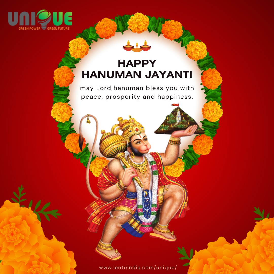 BatteryUnique's tweet photo. Celebrating the embodiment of courage and devotion. Happy Hanuman Jayanti!
.
.
.
Call: 1800-313-0746
Visit on - https://t.co/TY3ssrJuTn
Email On - info@lentoindia.com
.
.
.
#batterysaver #talltubularbattery #dailypost #UniqueBattery #stronger #solarpanelsforhome #hanumanjayanti https://t.co/P6oIBQXoJd