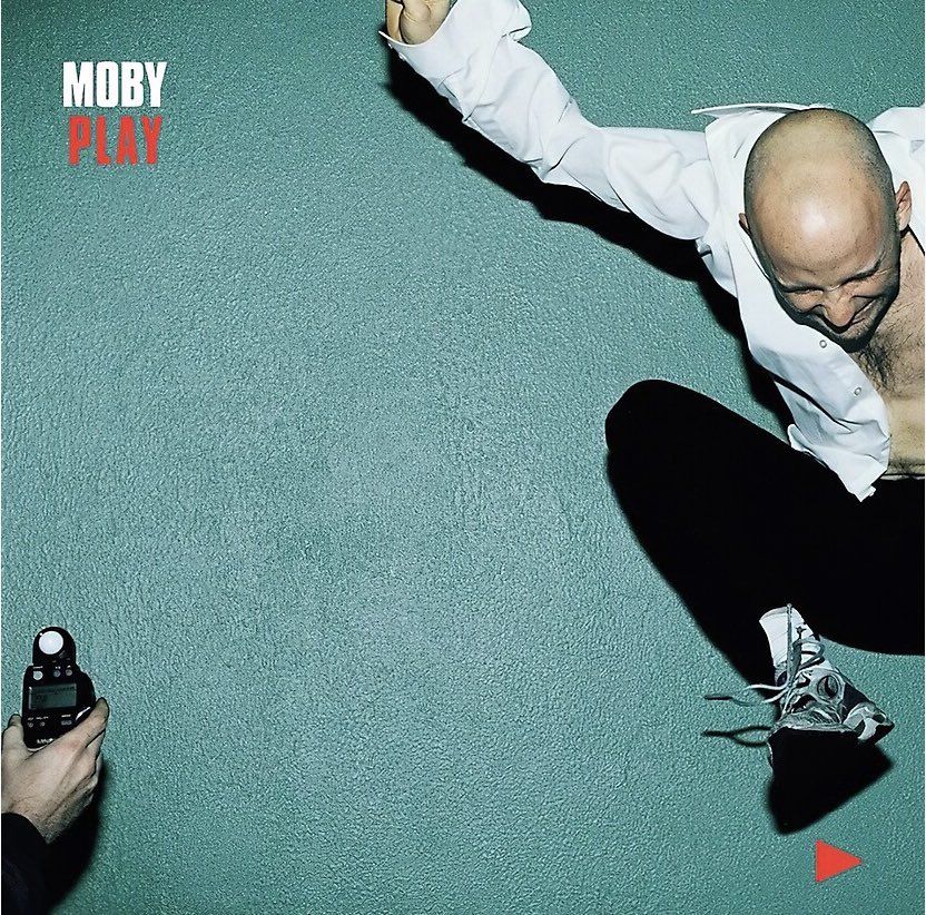 #1000AlbumsToImproveYourLife “Play” (1999) #Moby