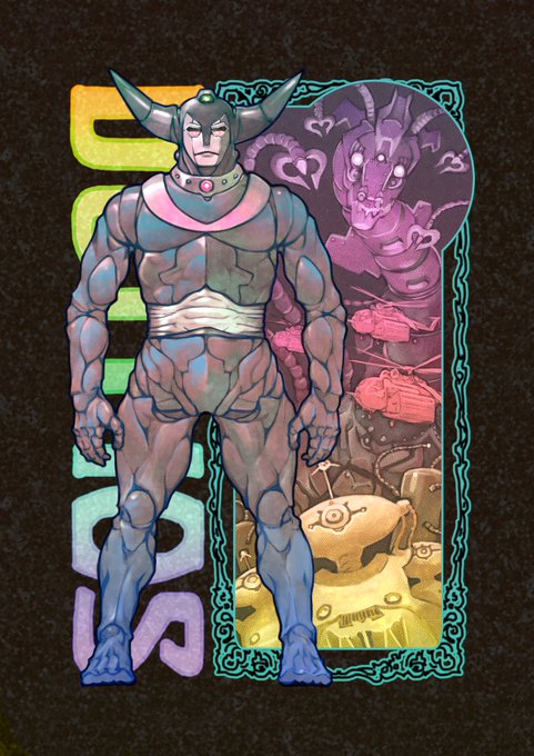 #私はこういう絵描きです見た絵描き全員参加
ずれてるほうがいい。 