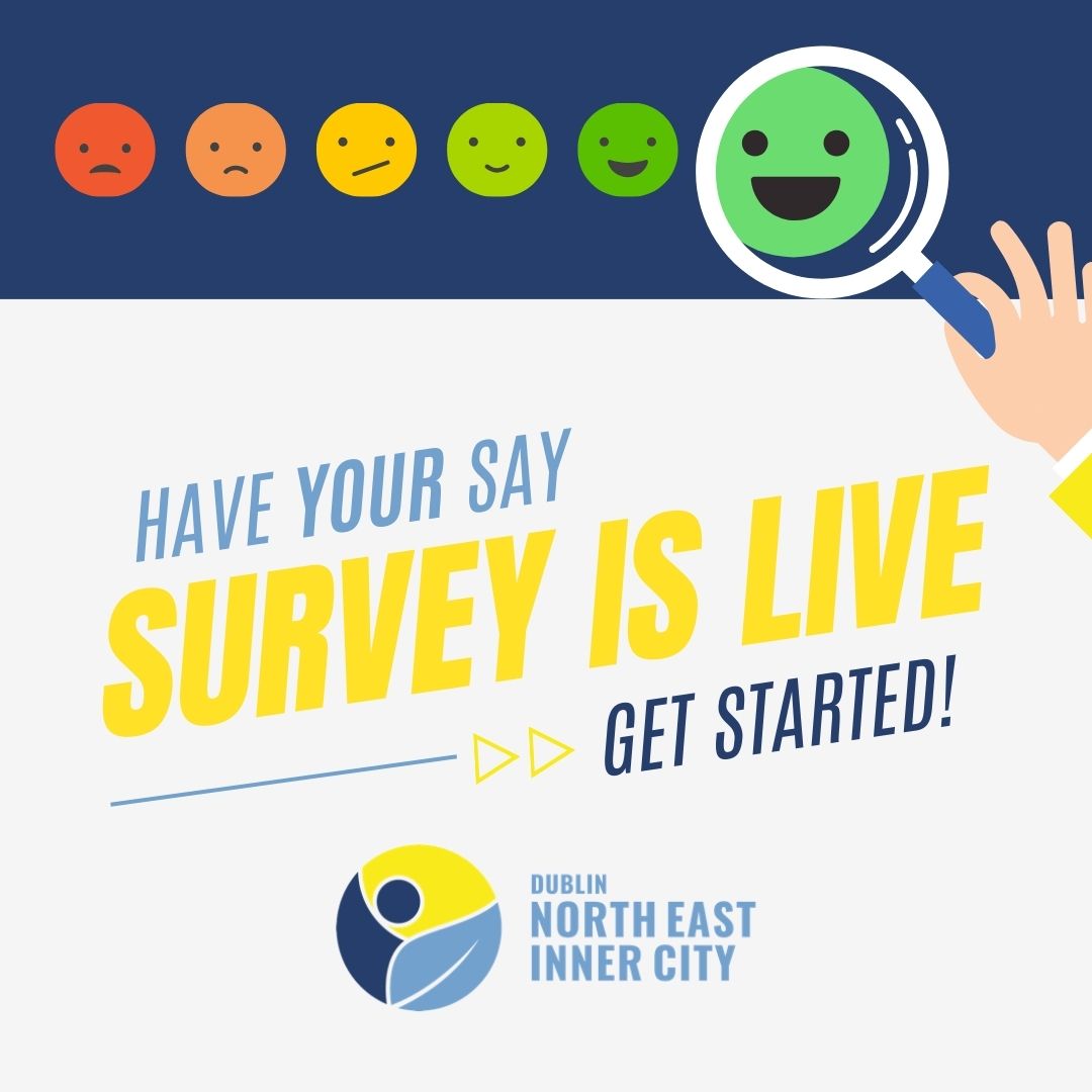 🗣️Live or work in the NEIC? Your opinions shape our community's future! Have Your Say now! Join us to shape a future we're proud of. Fill the NEIC Online Consultation Survey online: surveymonkey.com/r/NEIC🌟 #NEICSurvey #NEICCommunity #HaveYourSay