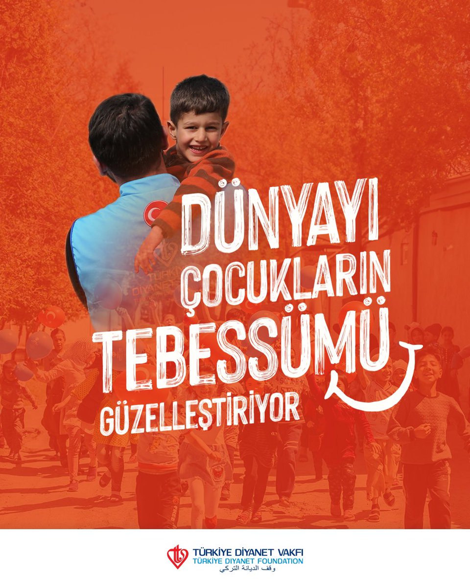 TBMM’nin kuruluşunun 104. yıl dönümü ve #23Nisan Ulusal Egemenlik ve Çocuk Bayramı kutlu olsun.