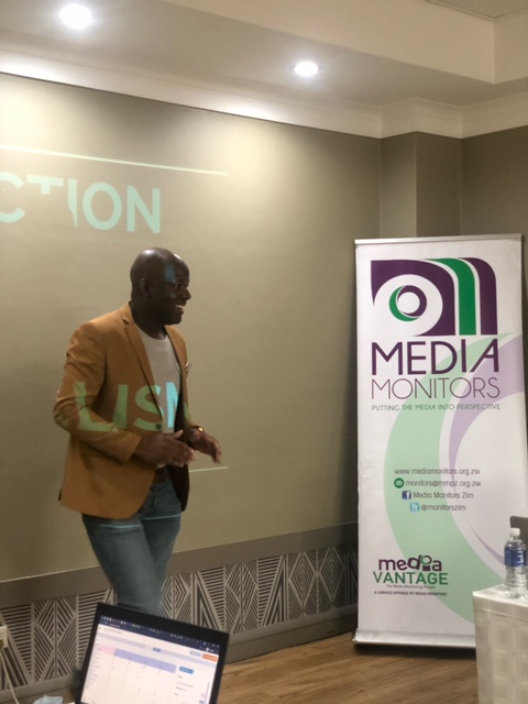 Happening now! Media Monitors is currently hosting a Data Journalism training for mid-career and experienced journalists, focusing on the powerful connection between data journalism and investigative reporting. #DataJournalism