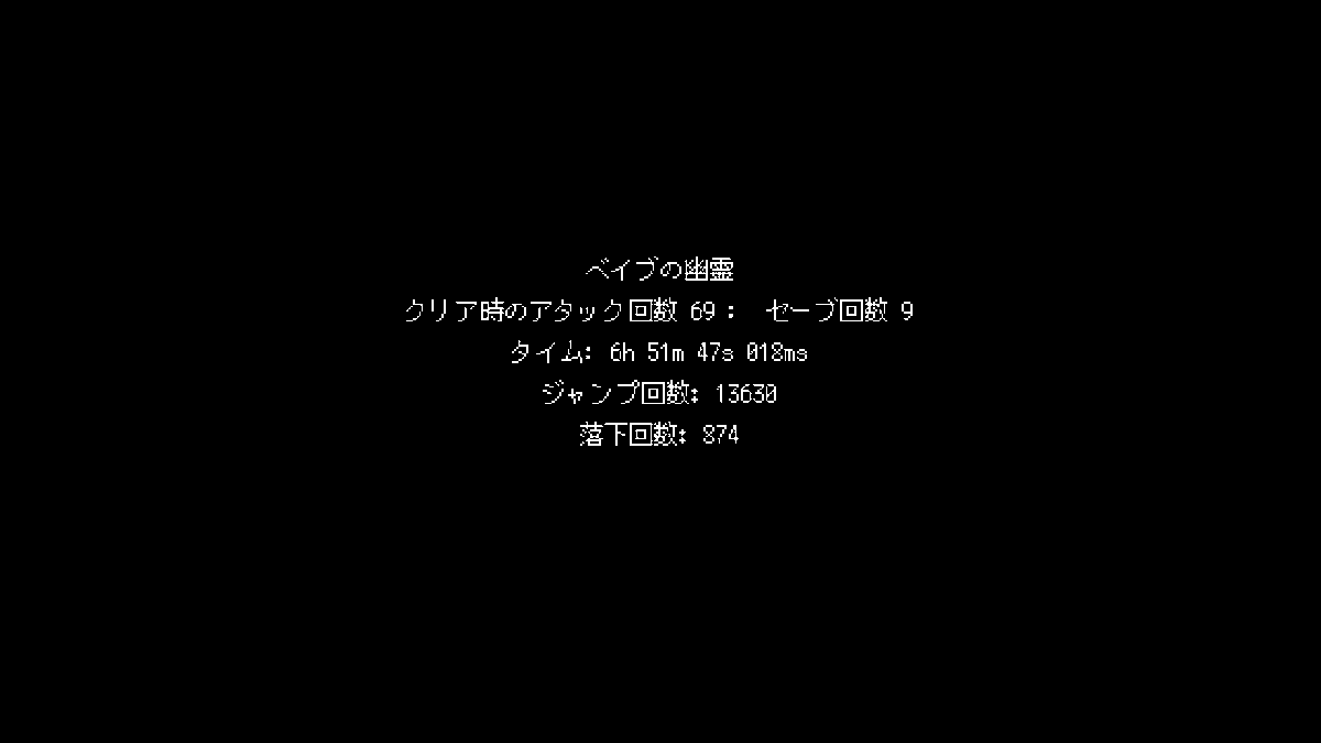 Ashfmov's tweet photo. 3面おわったー https://t.co/d7xTB53olW