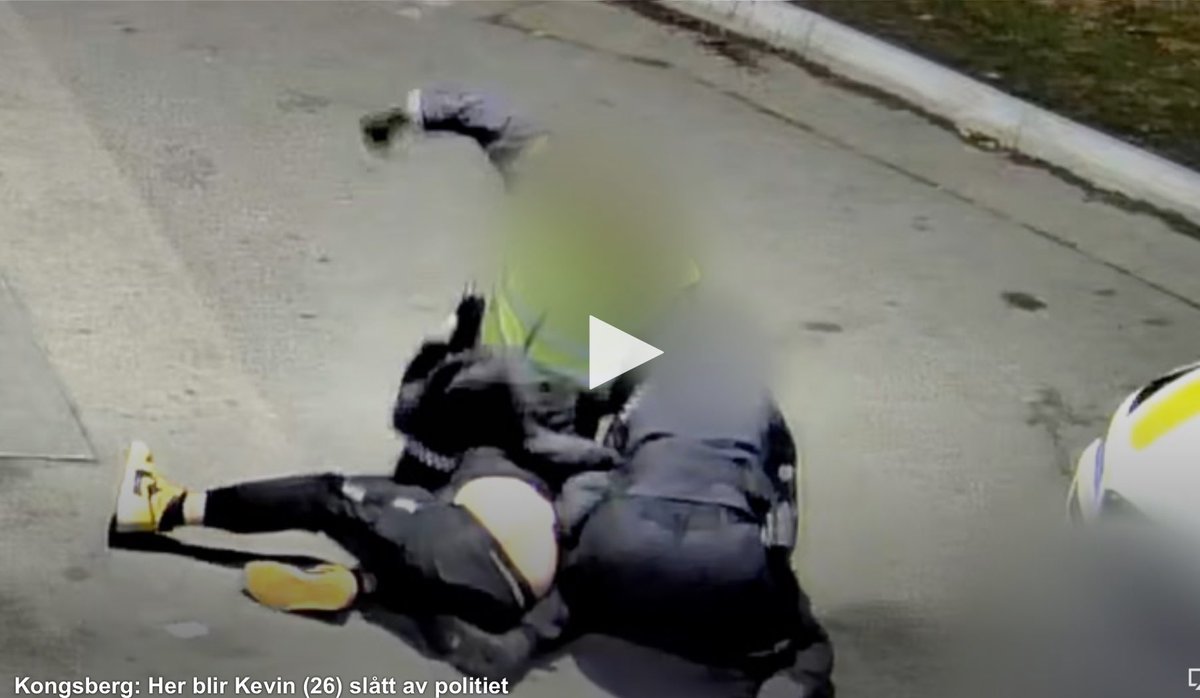 - Setter en farlig presedens, sier forsvareren til politimannen. 
Nei. En farlig presedens ville vært om dette ble ansett som greit og en politimann, som fikk bot for å slette bevis, ble ansett som et troverdig vitne i retten. Det ville satt en farlig presedens for alle borgere.