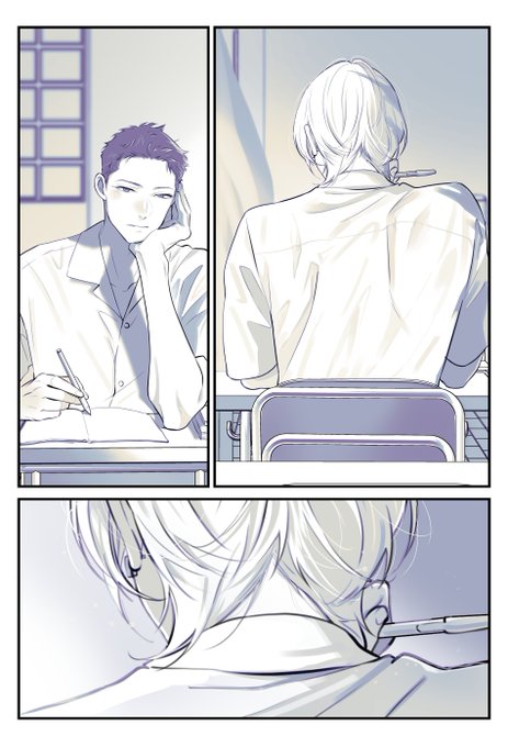 スカーレット・ベリ子 scarlet beriko(@scaberix) さんのマンガ一覧