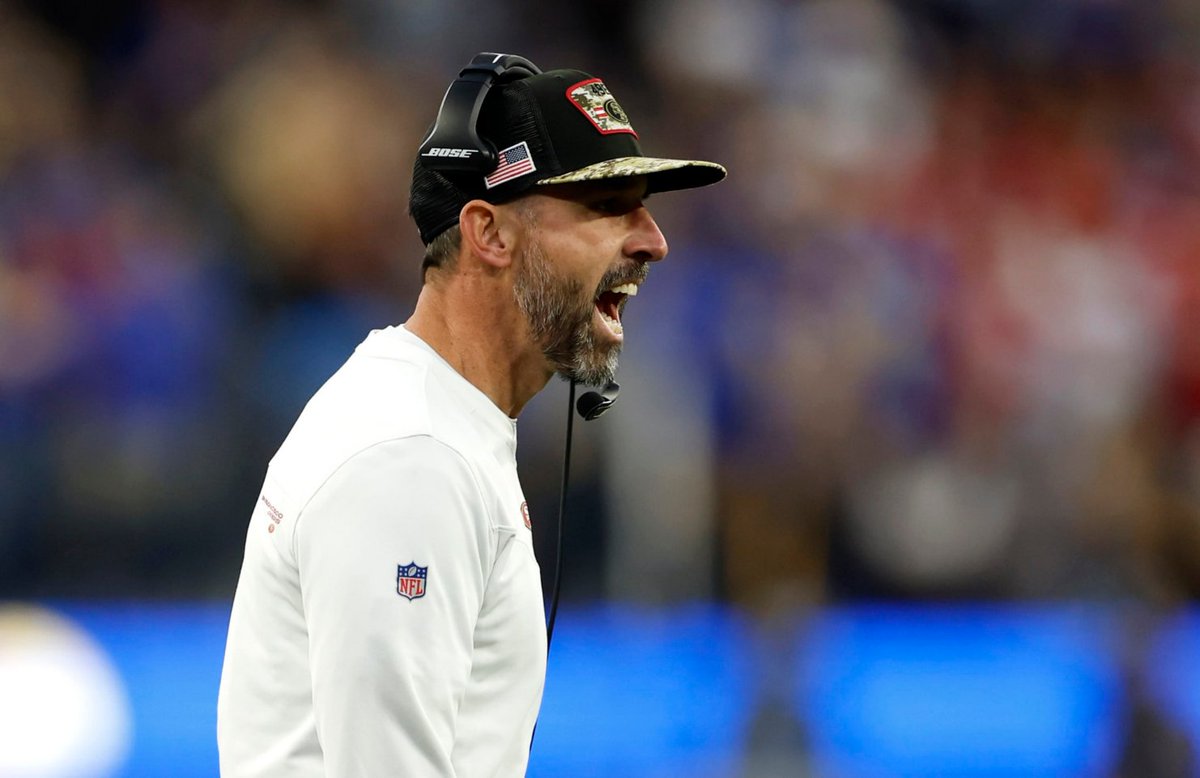 The San Francisco 49ers are gearing up for a strong 2022 season, with the spotlight on the QB transition from Jimmy Garoppolo to Trey Lance. #NFL #SanFrancisco49ers