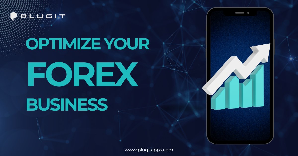plugitapps's tweet image. 🚀 Ready to Skyrocket Your Forex Business? 🌟
The right forex broker solution can optimize your operations and maximize your revenues.
📉 Reduce acquisition costs
💼 Retain more traders
📈 Boost trade volumes
==&amp;gt; bit.ly/3Utbcrj

#plugit #yoonit #brokersolution