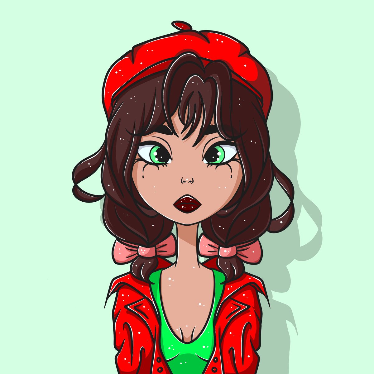 🌹SOLD by Reserve 🌹

Yaaay 🎉🥳 
So happy 🥹💗

<a href="/Elegit2021/">Elegit</a> won reserve Rose 😍

Thank u so much dear for your support 😘 

You are Amazing 😍😘🌹