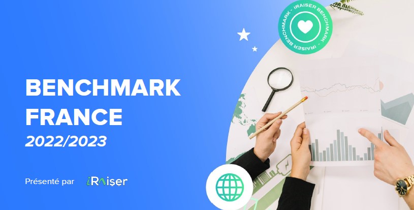 + 7 % de montants collectés sur les formulaires <a href="/iraiser_eu/">iRaiser</a> en 2023 🚀

Benchmark 2024 de la collecte digitale avec les données de 247 ONG en France qui comptent 24 mois complets d’activités 🔍

📑 Chiffres clés et étude complète ici : francegenerosites.org/ressources/la-…