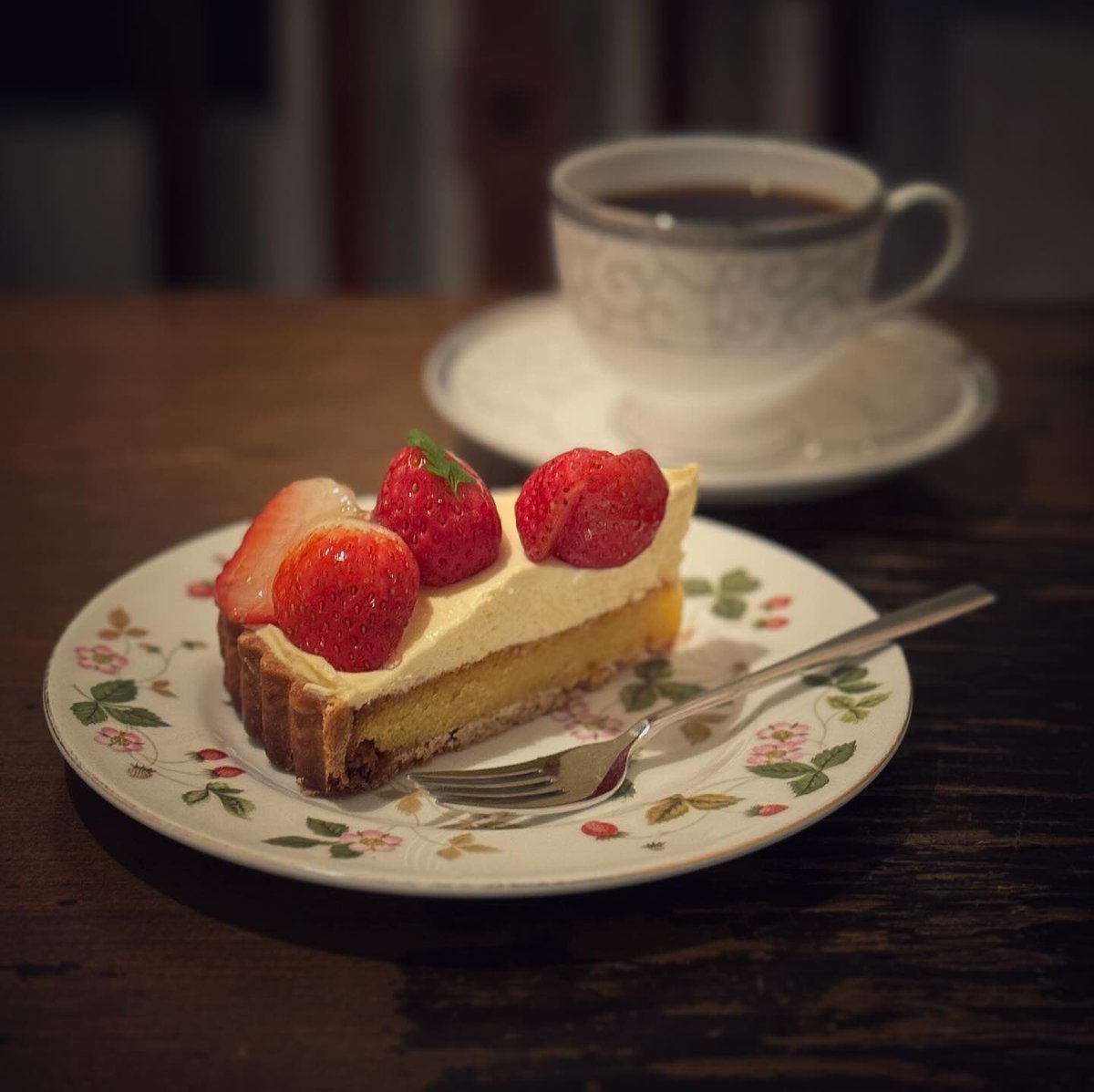 _kushop_'s tweet photo. いつかのカフェ https://t.co/7eQ4q1NKGU