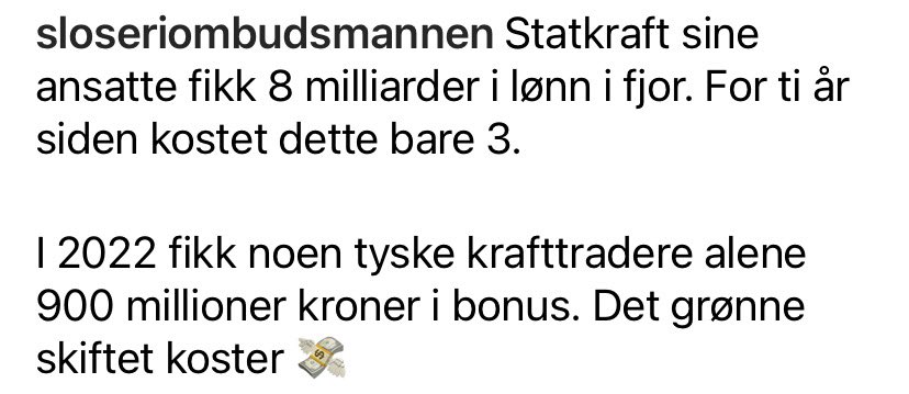 Har du triplet lønna di på bare 10 år?