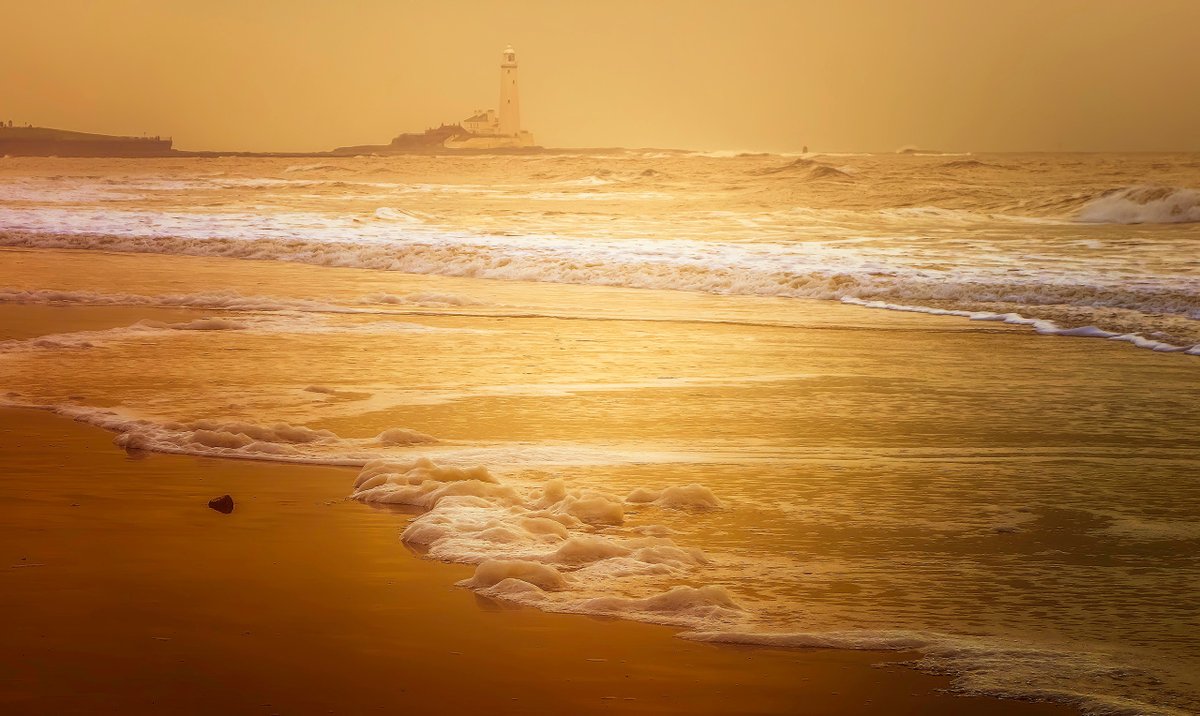 Where I love to walk. @Pexels #WhitleyBay #Northumberland #Newcastle