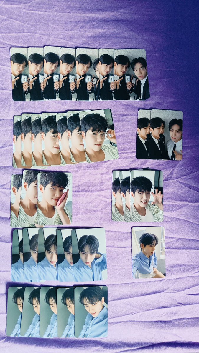 Inspirit461's tweet photo. 🇲🇾🇸🇬 INFINITE PC let go 
Dongwoo Sungyeol Workcation: 4sgd / RM12  (1 pc)

Buy any Sungyeol  things will free last pic items 💛
Other items pls DM for details
#pasarinfinite @pasarINFINITE 
#infinite #sungkyu #dongwoo #sungyeol #myungsoo #sungjong
#인피니트 https://t.co/hdJfdpNQzf