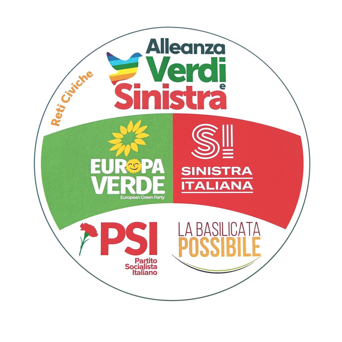 Di per sè il risultato di AVS in Basilicata (5.8%) è una buona notizia, purtroppo l'unico eletto che andrà in consiglio regionale è del PSI, che è stato la stampella di Renzi e con il quale è alleato alle europee. La disinvoltura di AVS nelle alleanze ha anche effetti negativi