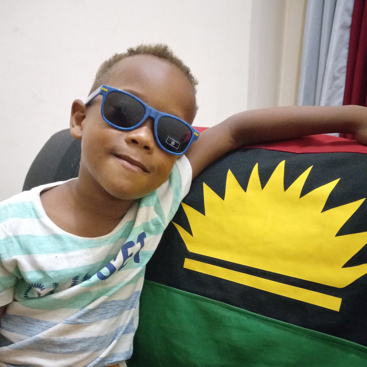 Nwa Biafra!