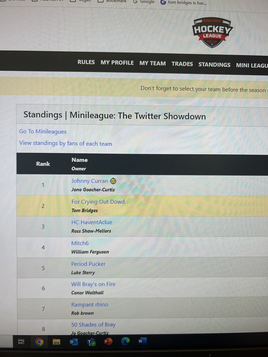 well played <a href="/JonoC_Blaze/">Jono Goacher-Curtis</a>, 1st place is mine next season